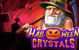 Halloween Crystals