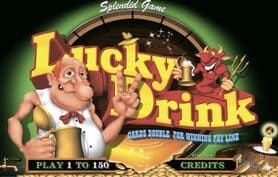 Lucky Drink